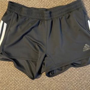 Womens Adidas running shorts